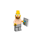 Image for article titled The New 16 Lego Simpsons Minifigs Are Awesome And I Want Them All